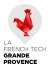 Logo Franch Tech Grand Provence