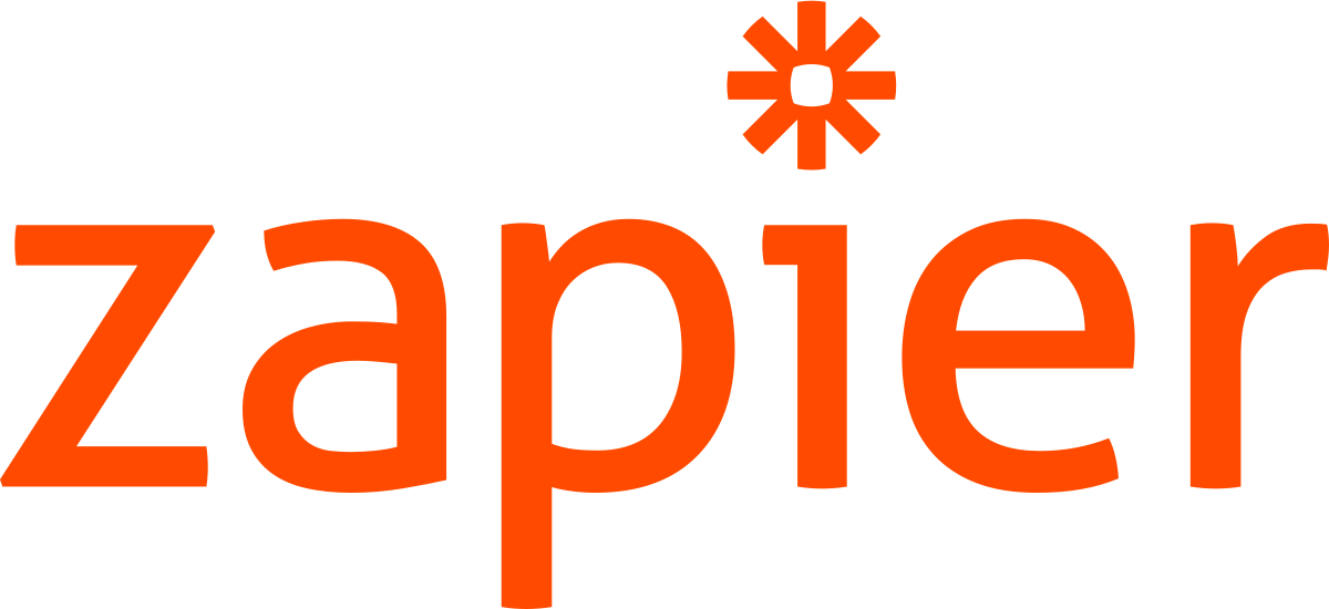 hubicom-zapier-logo